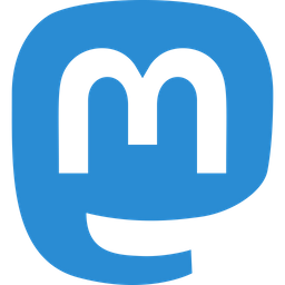 Mastodon - @jamesgamble